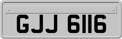 GJJ6116