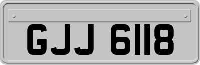 GJJ6118