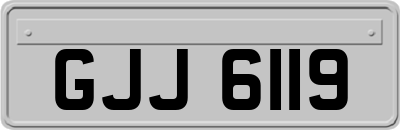 GJJ6119