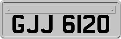 GJJ6120
