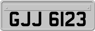 GJJ6123