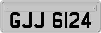 GJJ6124