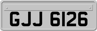 GJJ6126