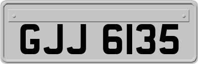 GJJ6135