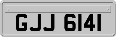 GJJ6141