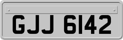GJJ6142