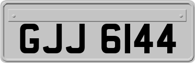GJJ6144