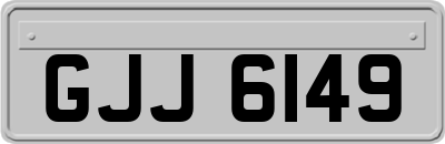 GJJ6149