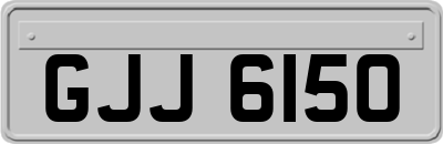GJJ6150