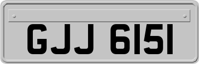 GJJ6151