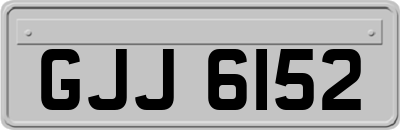 GJJ6152