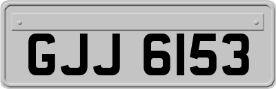 GJJ6153