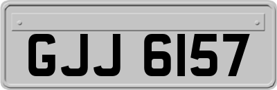 GJJ6157