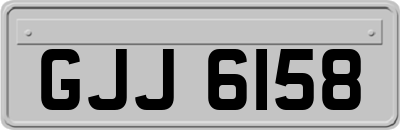GJJ6158