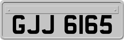 GJJ6165