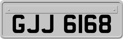 GJJ6168