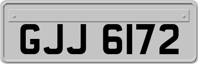 GJJ6172