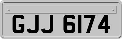 GJJ6174
