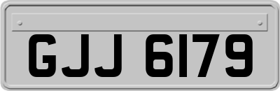GJJ6179