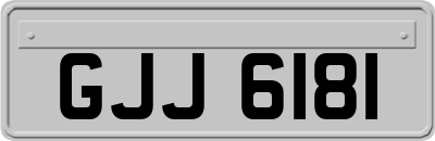GJJ6181