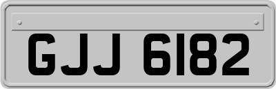 GJJ6182