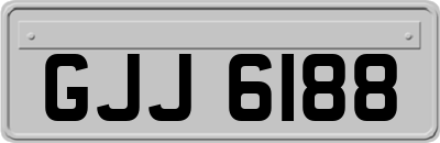 GJJ6188