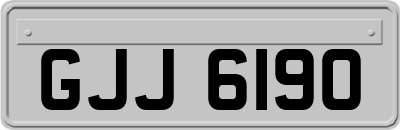 GJJ6190