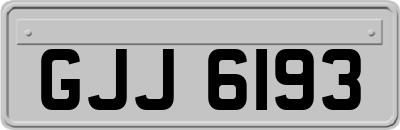 GJJ6193