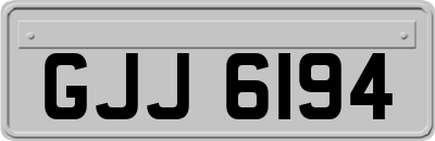GJJ6194
