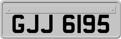 GJJ6195