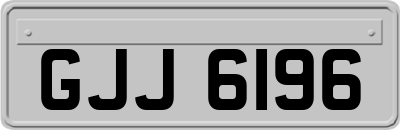 GJJ6196