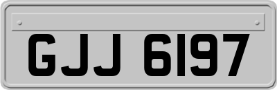 GJJ6197