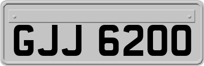 GJJ6200