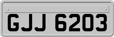 GJJ6203