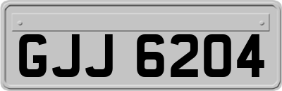 GJJ6204