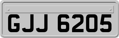 GJJ6205
