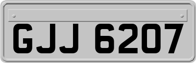 GJJ6207
