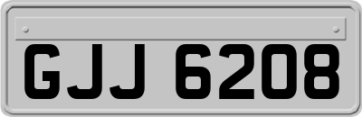 GJJ6208