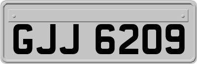GJJ6209