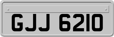 GJJ6210