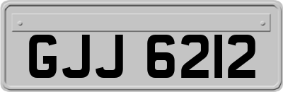 GJJ6212