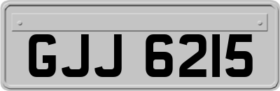 GJJ6215