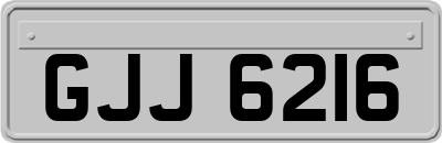 GJJ6216