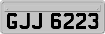 GJJ6223