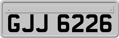 GJJ6226