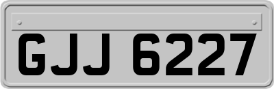 GJJ6227