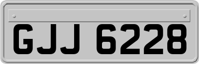 GJJ6228