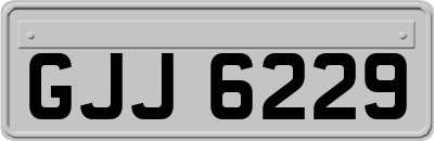 GJJ6229