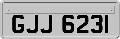 GJJ6231