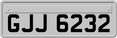 GJJ6232